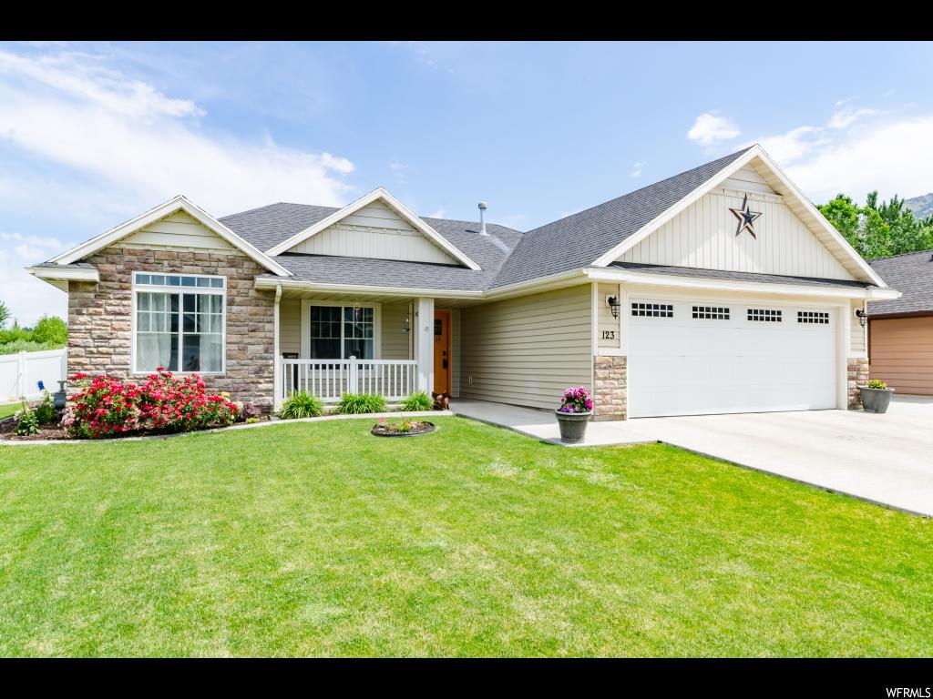 123 E 450 N, Providence, UT 84332