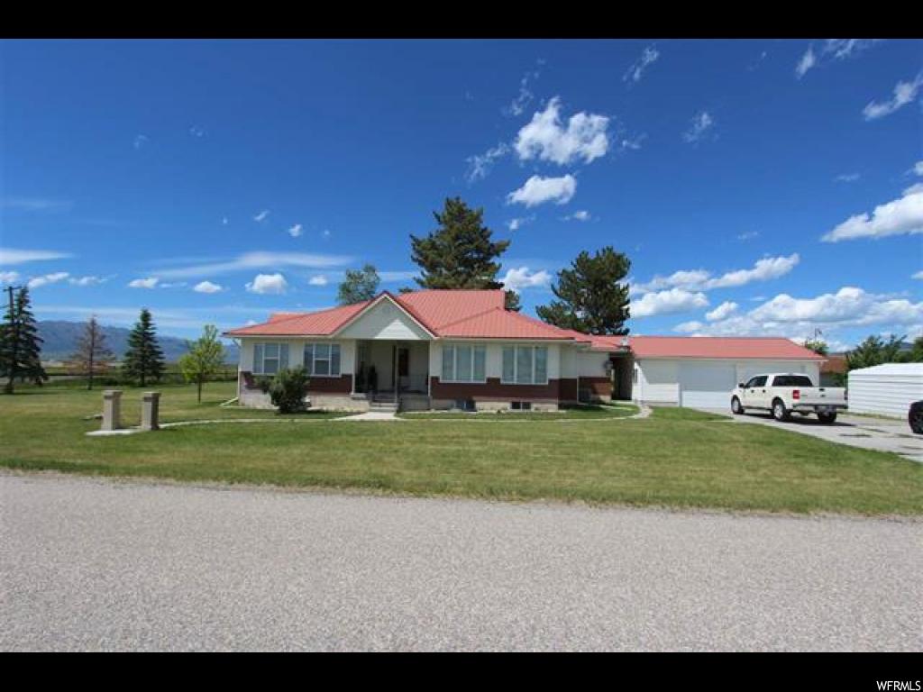 3380 E Virginia, Downey, ID 83234