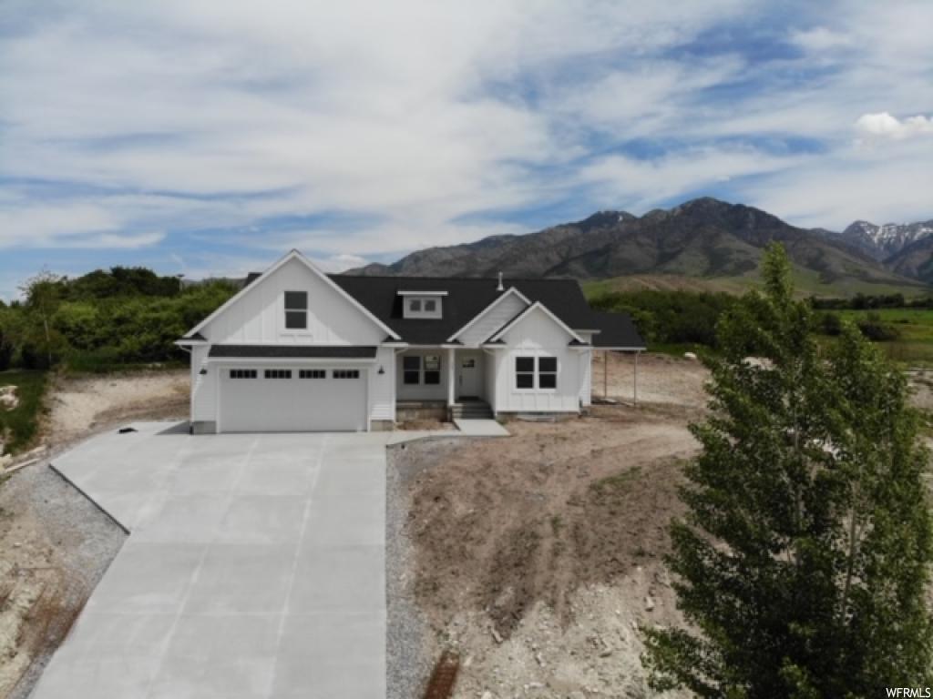 338 Chokecherry Cir, Richmond, UT 84333