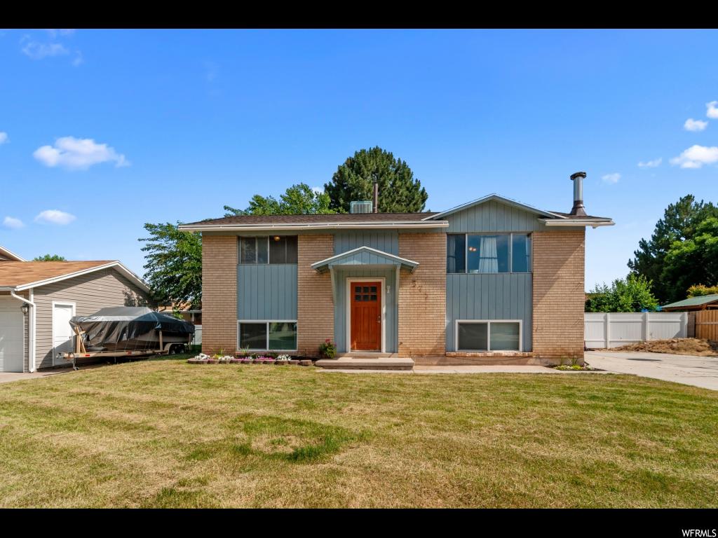 578 W 1580 N, Clinton, UT 84015