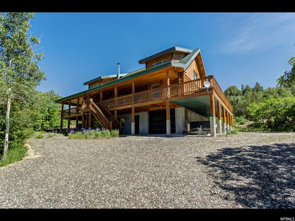 1500 Meadows Dr, Mt Pleasant, UT 84647