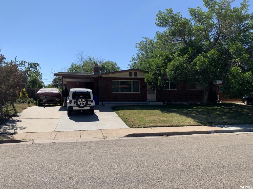 2653 N 325 W, Sunset, UT 84015