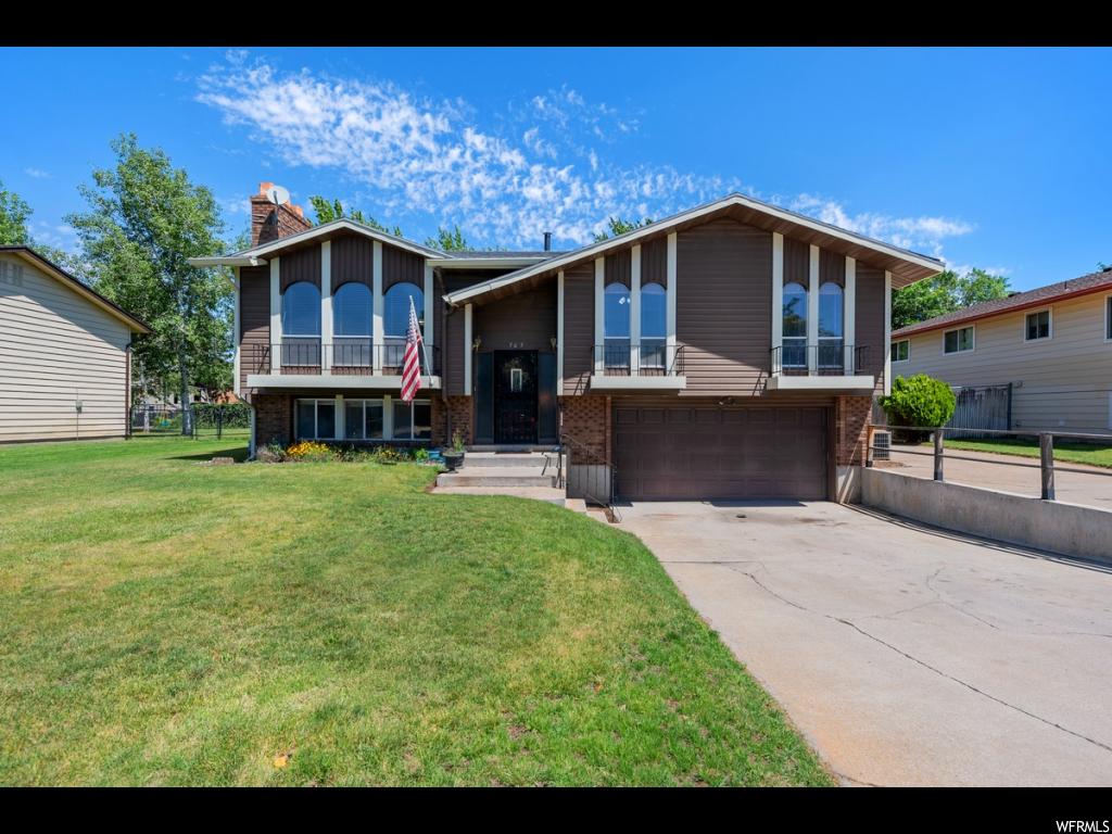 565 E 250 S, Clearfield, UT 84015