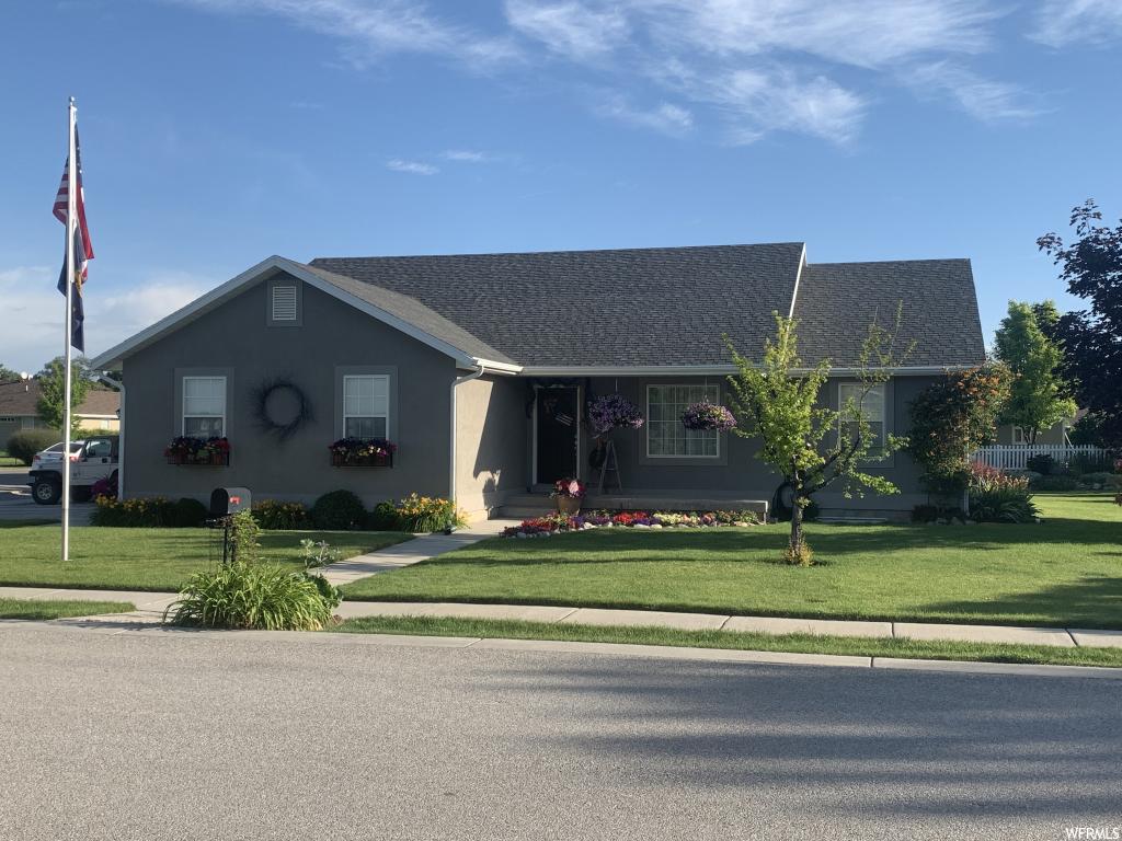 617 E 145 S, Preston, ID 83263