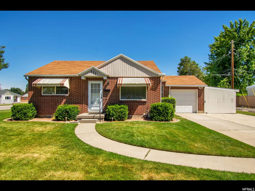 377 E 6360 S, Murray, UT 84107