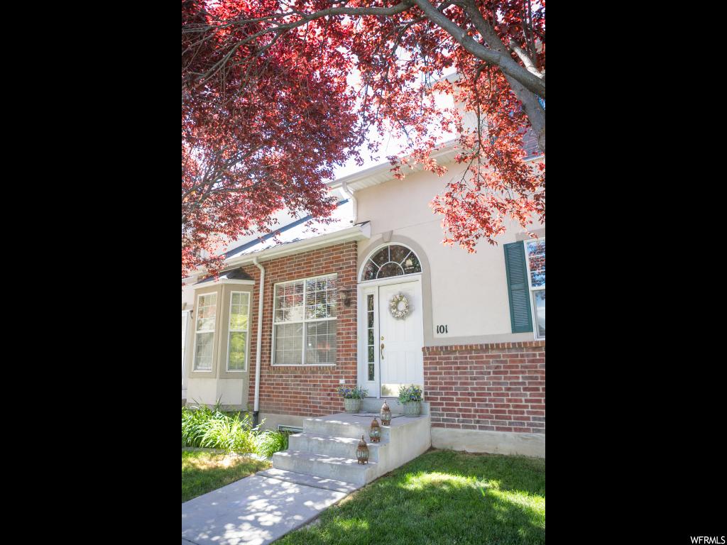 1045 N 130 W #101, Logan, UT 84341