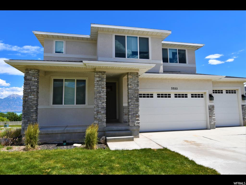 3322 S Swainson Ave, Saratoga Springs