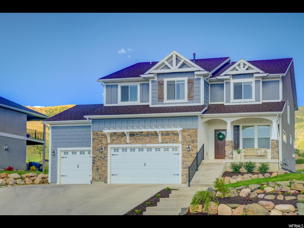 338 S 1150 E, Smithfield, UT 84335