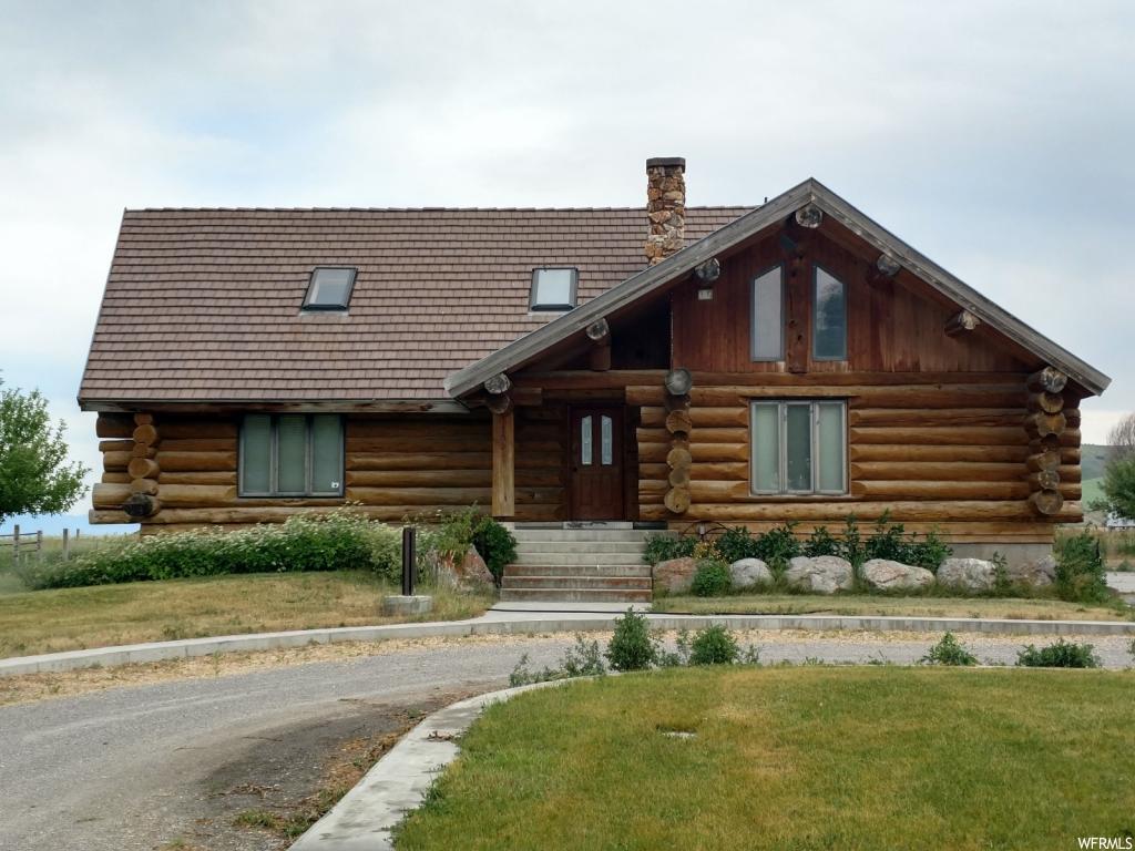 135 E 100 S, Weston, ID 83286