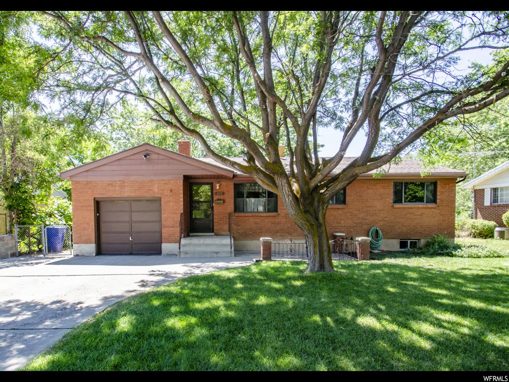 157 Quincy Ave, Ogden, UT 84404