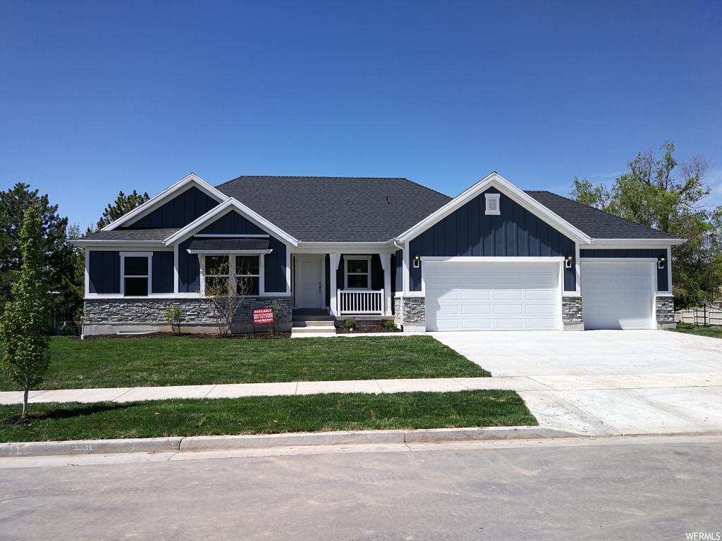 1395 N 1525 E, Layton, UT 84040