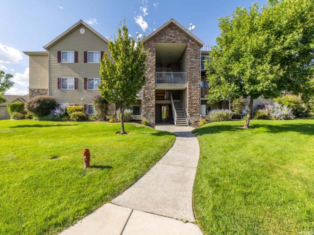 1656 W Westbury Way #G, Lehi