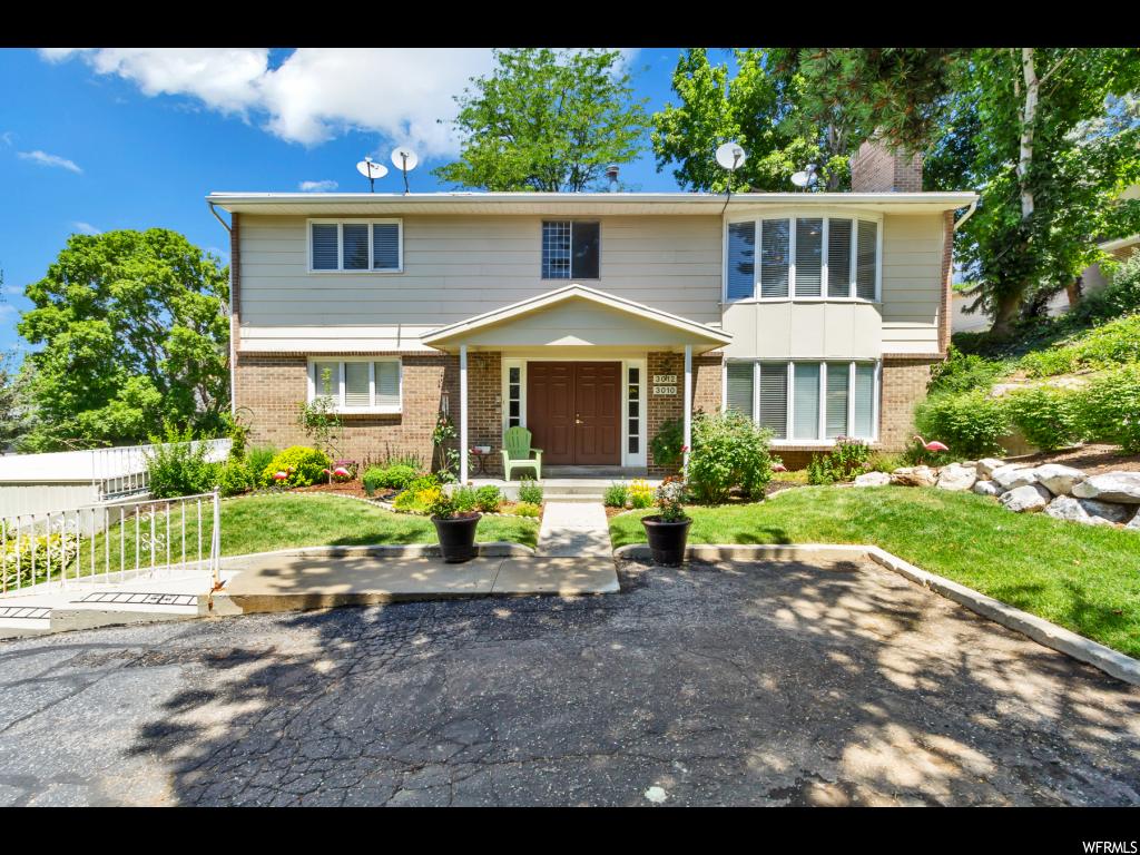 3012 E Casto Ln, Holladay, UT 84117