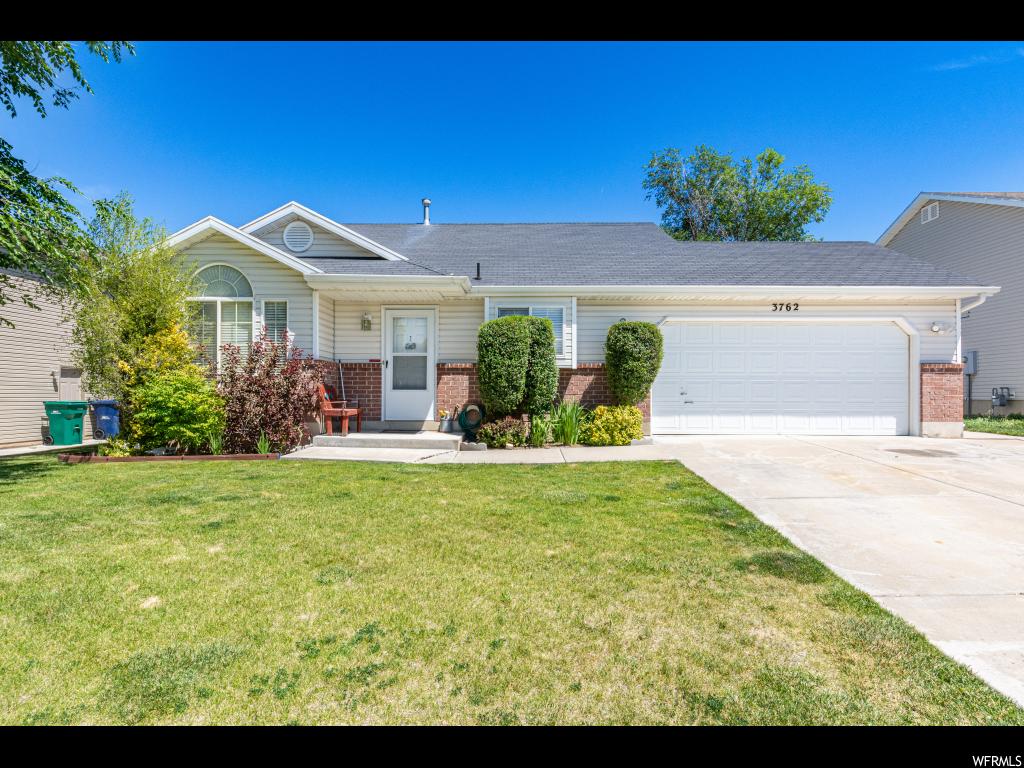3762 W 4700 S, Roy, UT 84067