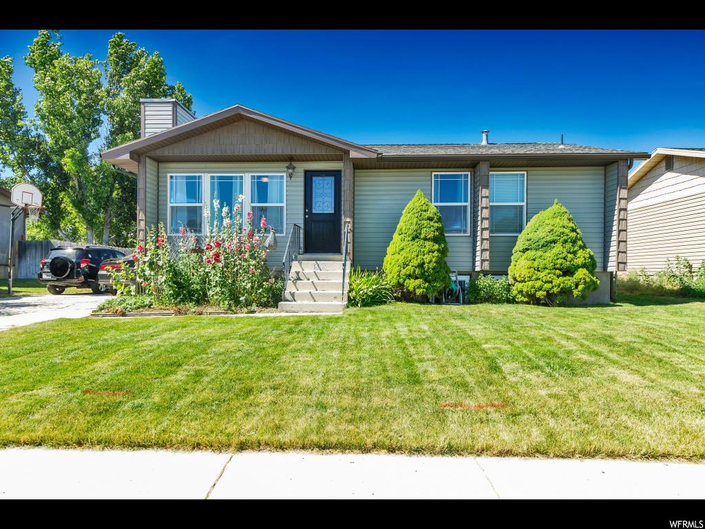 595 W 720 S, Tremonton, UT 84337