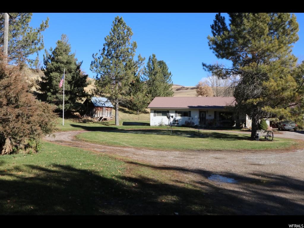 5527 E Glendale, Preston, ID 83263