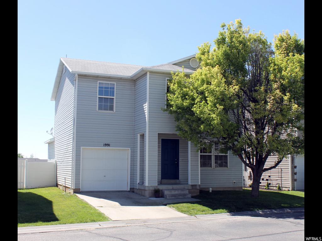 1991 N 2225 W, Clinton, UT 84015