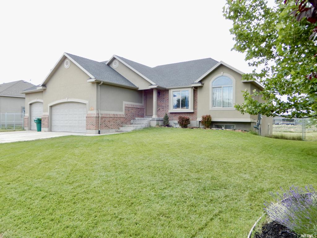 5211 S 6150 W, Hooper, UT 84315