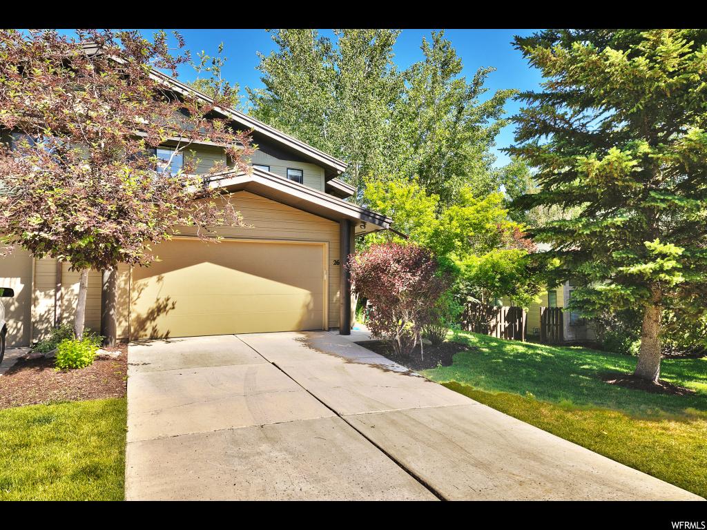 2603 Cottage Loop, Park City, UT 84098