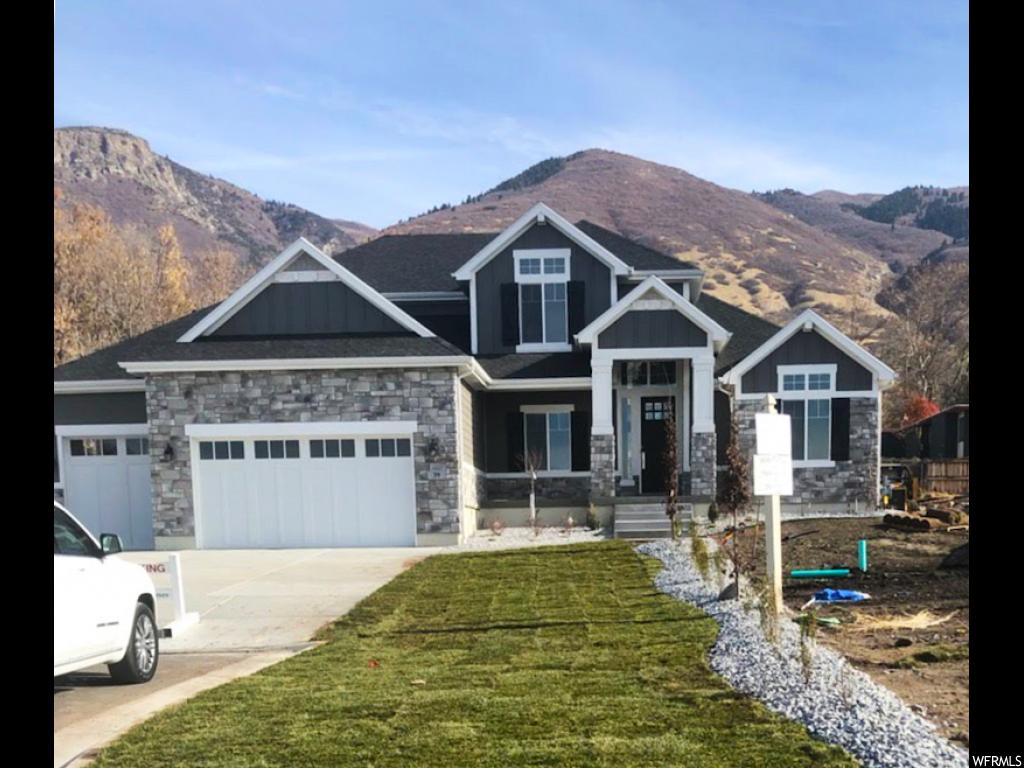 39 E 700 S, Farmington, UT 84025