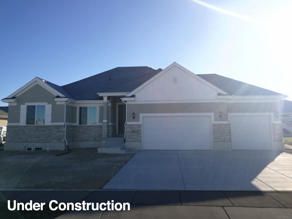 2248 N 3600 W, Clinton, UT 84015