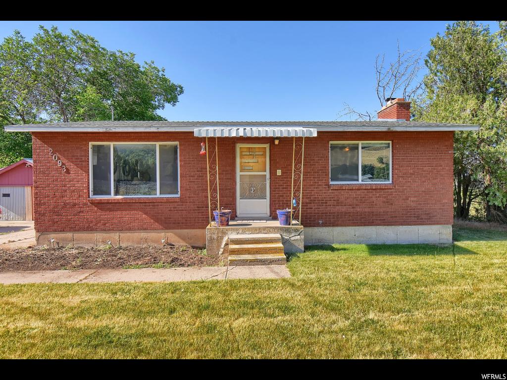 2093 E 6600 S, Uintah, UT 84405