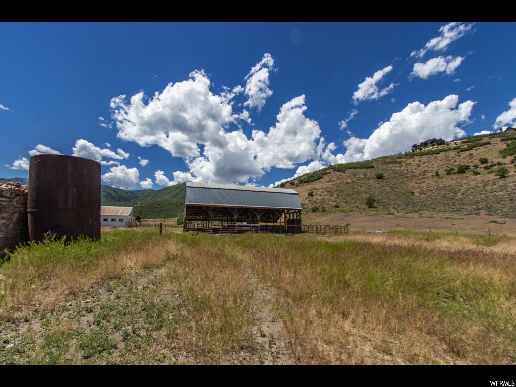 1440 Pine Canyon Rd, Midway, UT 84049