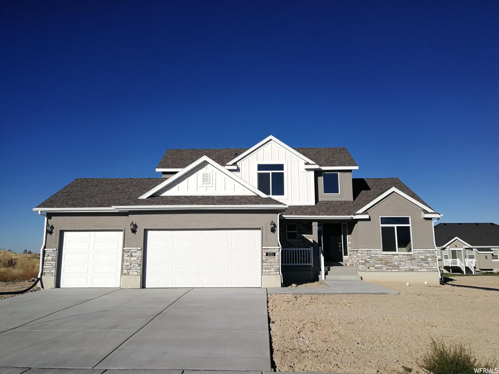2211 N 3525 W, Clinton, UT 84015