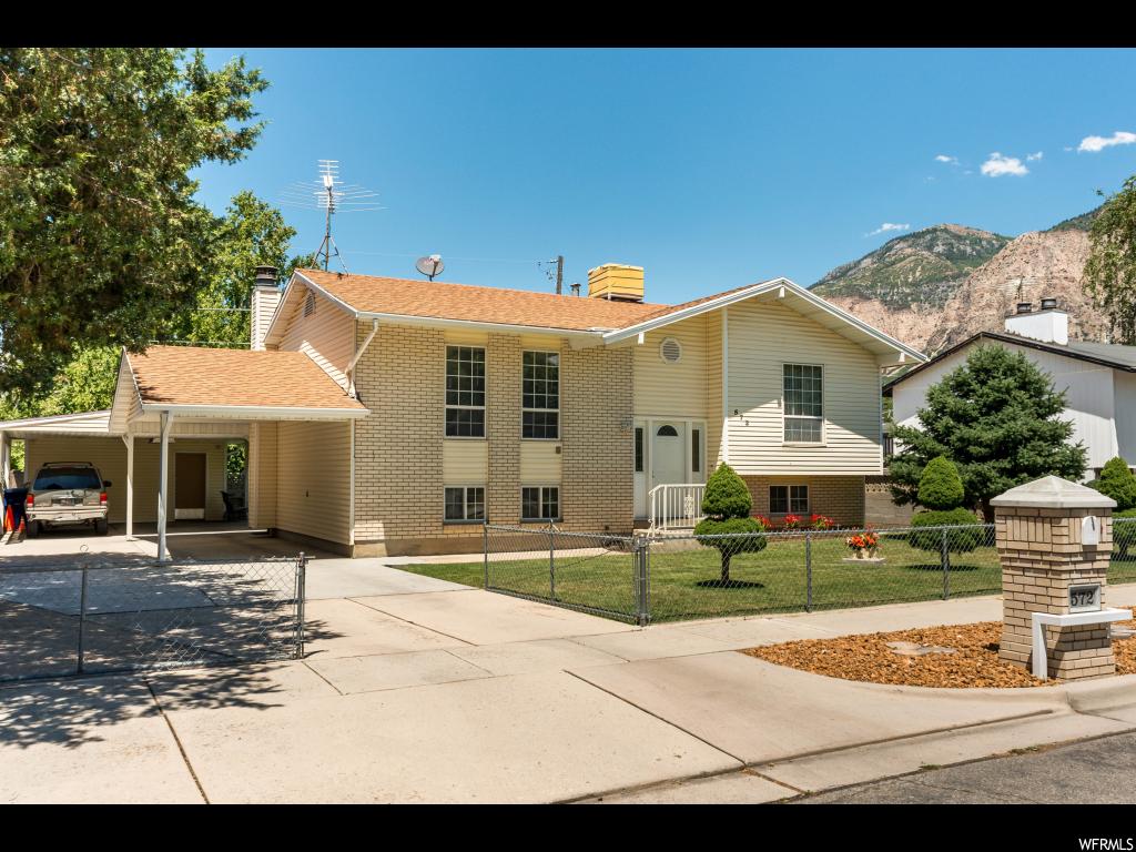 572 E Staci Ct, Ogden, UT 84404