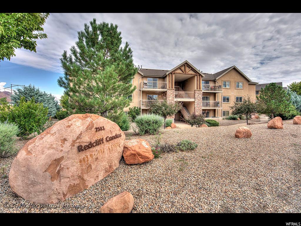 2511 E Red Cliff Rd S #2A, Moab, UT 84532