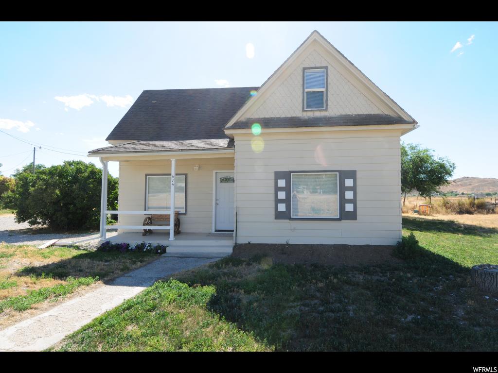 474 S Main, Gunnison, UT 84634