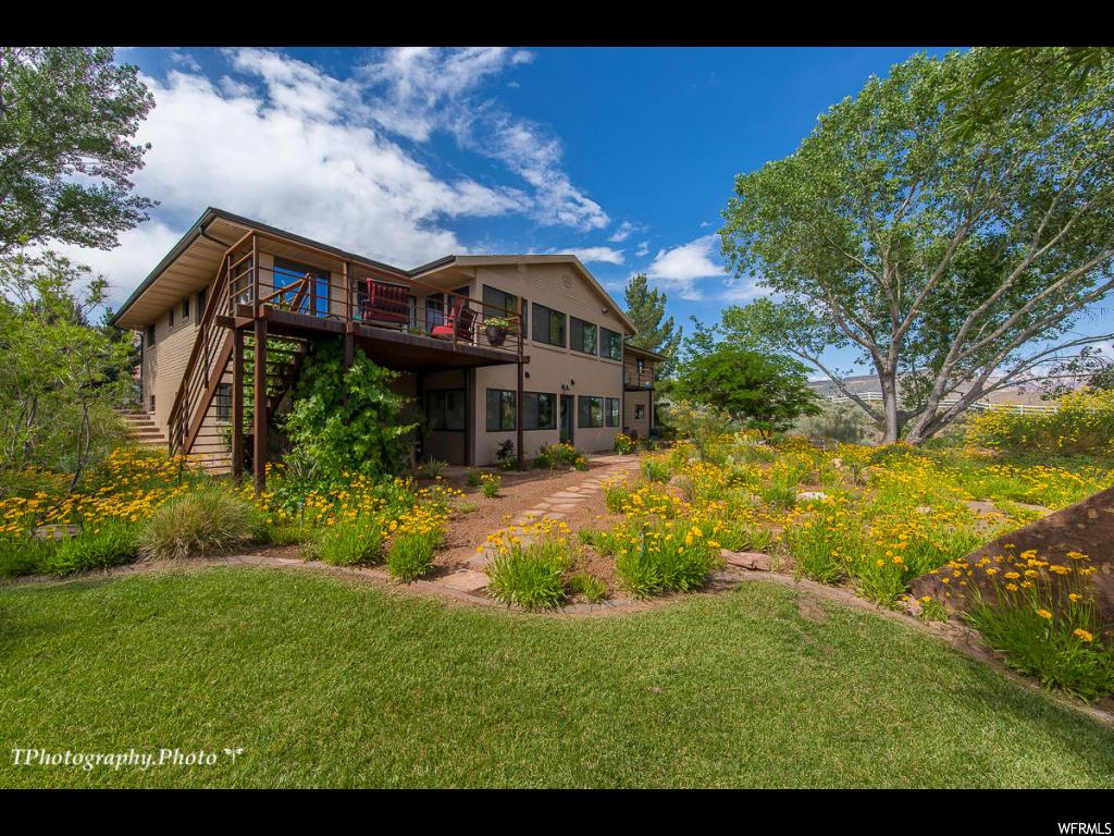 191 S 700 W, Virgin, UT 84779