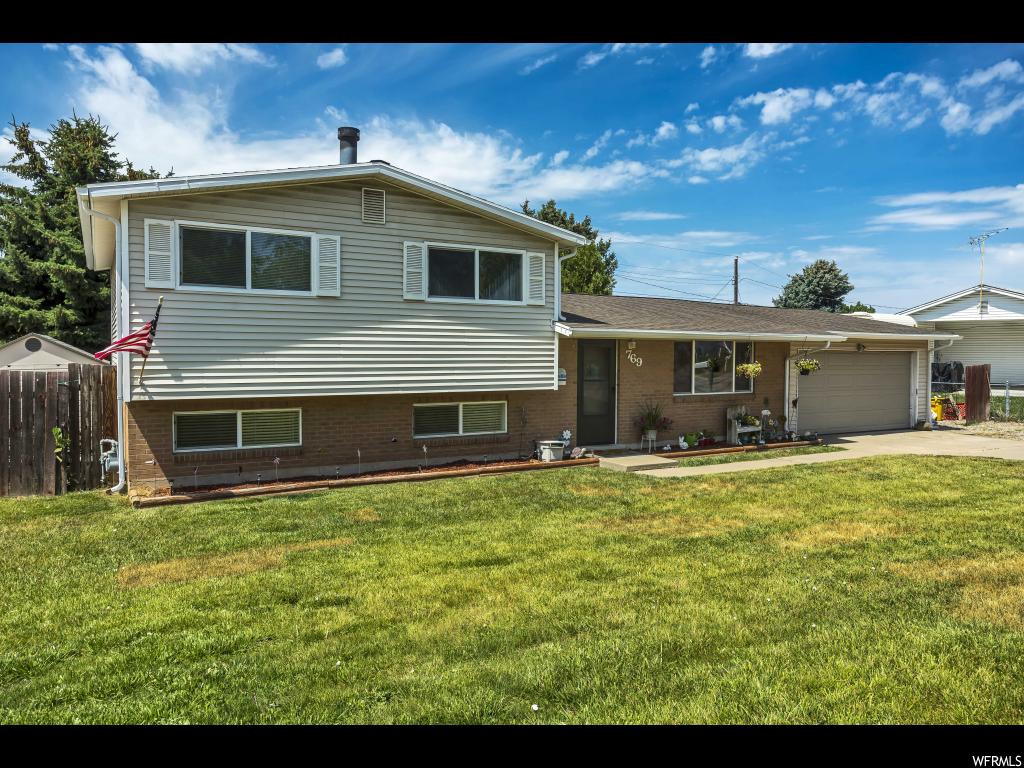 769 Hill Blvd, Layton, UT 84041