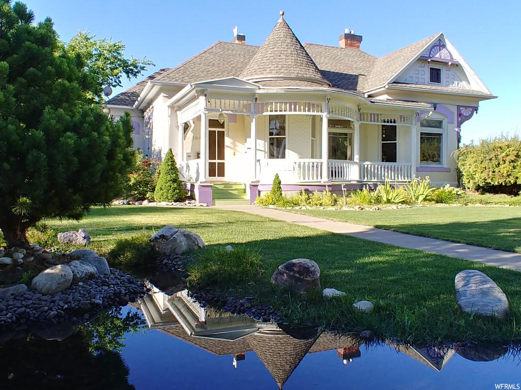 164 W 100 N, Logan, UT 84321