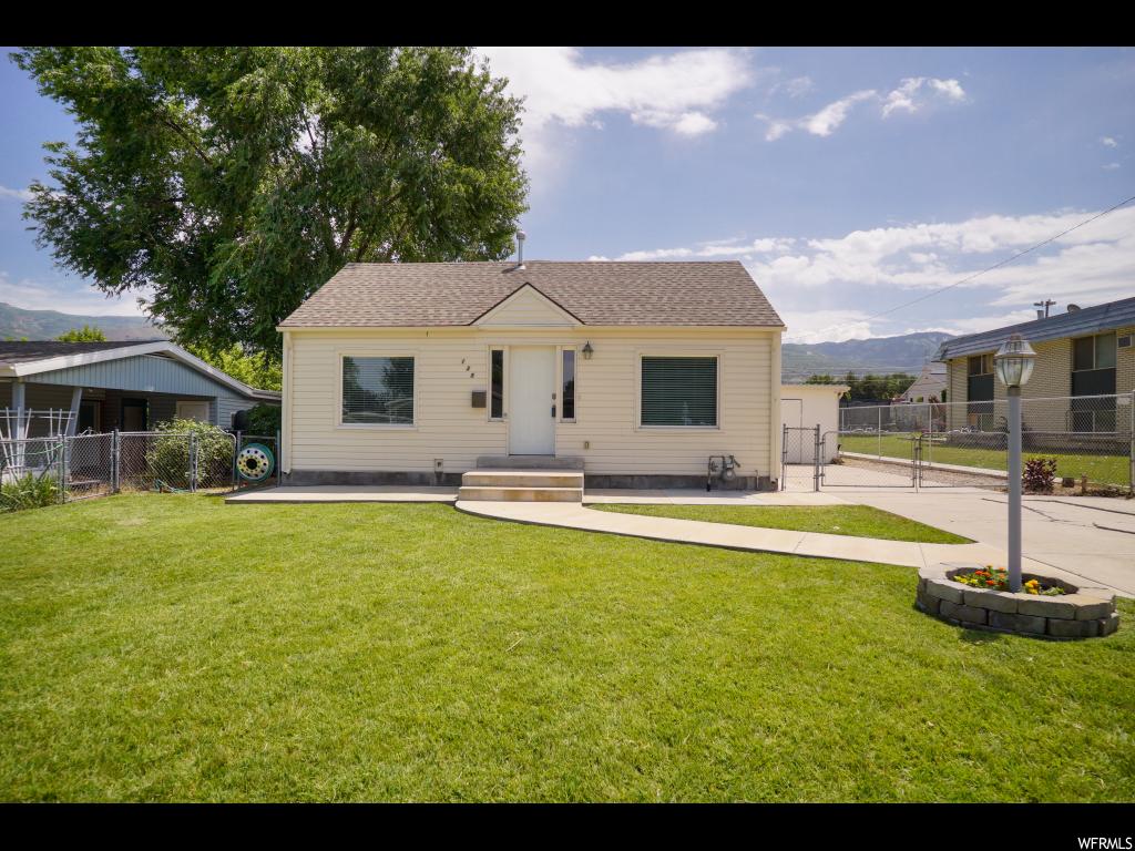 135 S 300 W, Bountiful, UT 84010