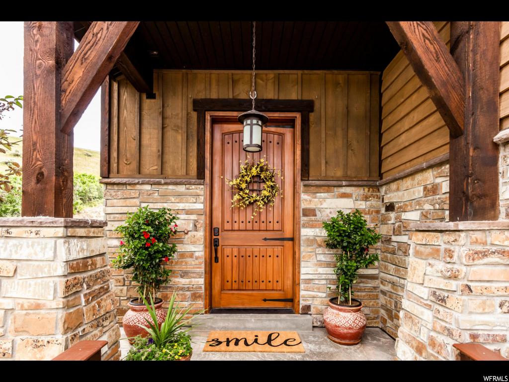 10302 N Rustler Ct, Hideout, UT 84036