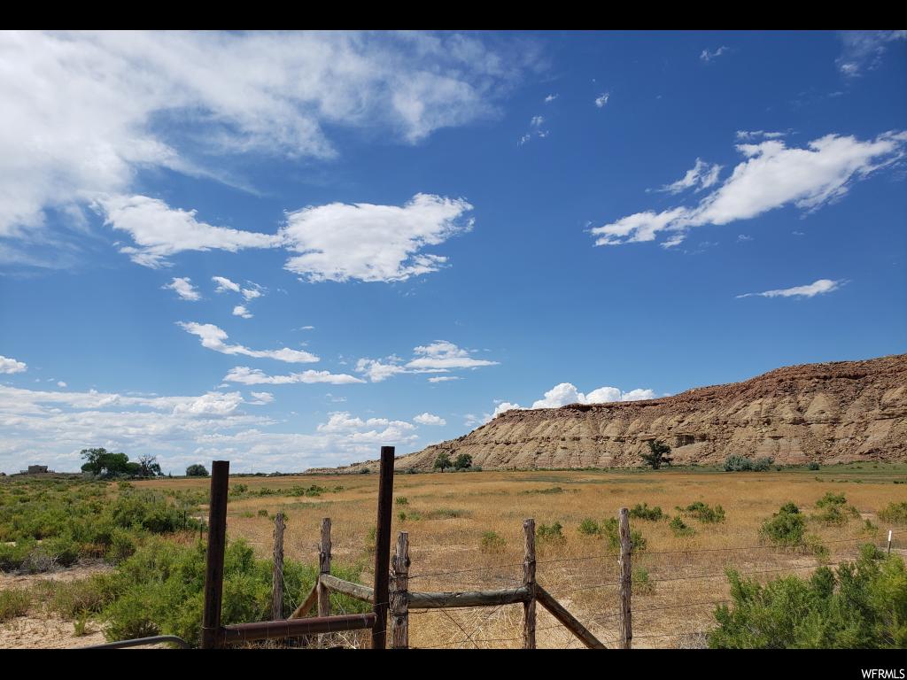 8788 E Gusher-randlett Rd, Randlett, UT 84063