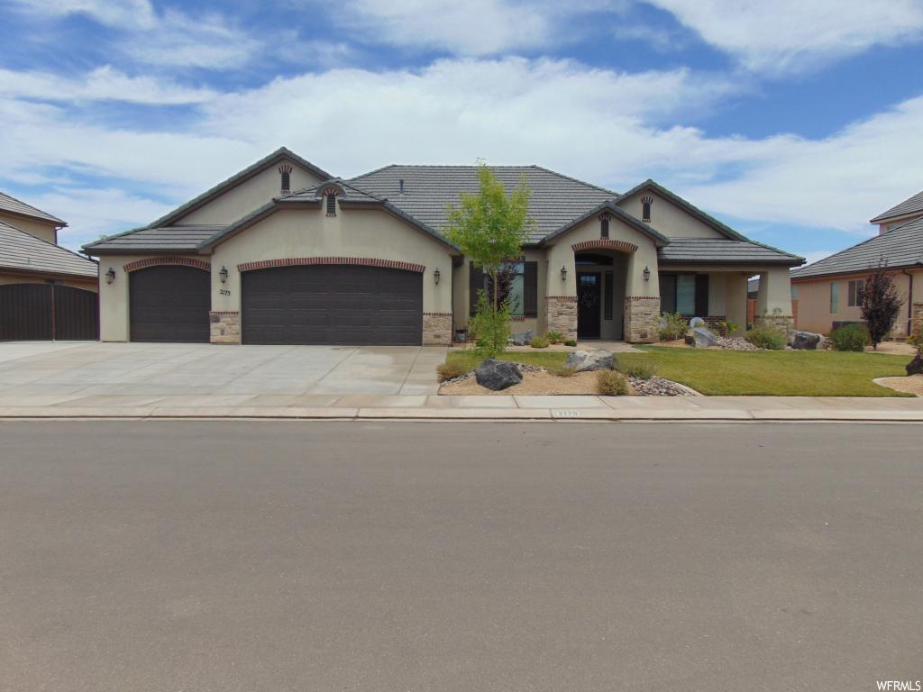 2175 E 3480 S, St. George, UT 84790