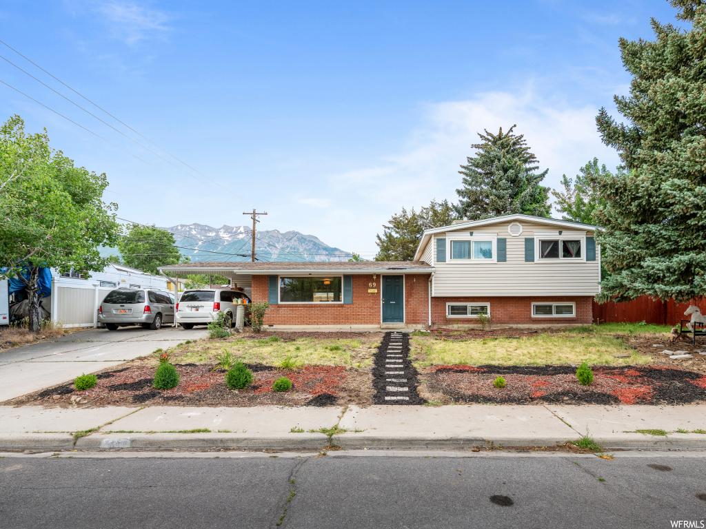 69 S Westwood, Orem, UT 84097