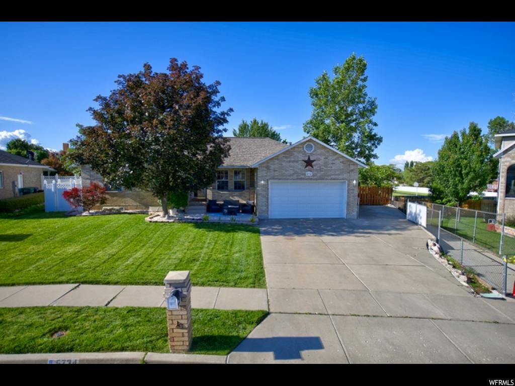 5734 S 2250 W, Roy, UT 84067