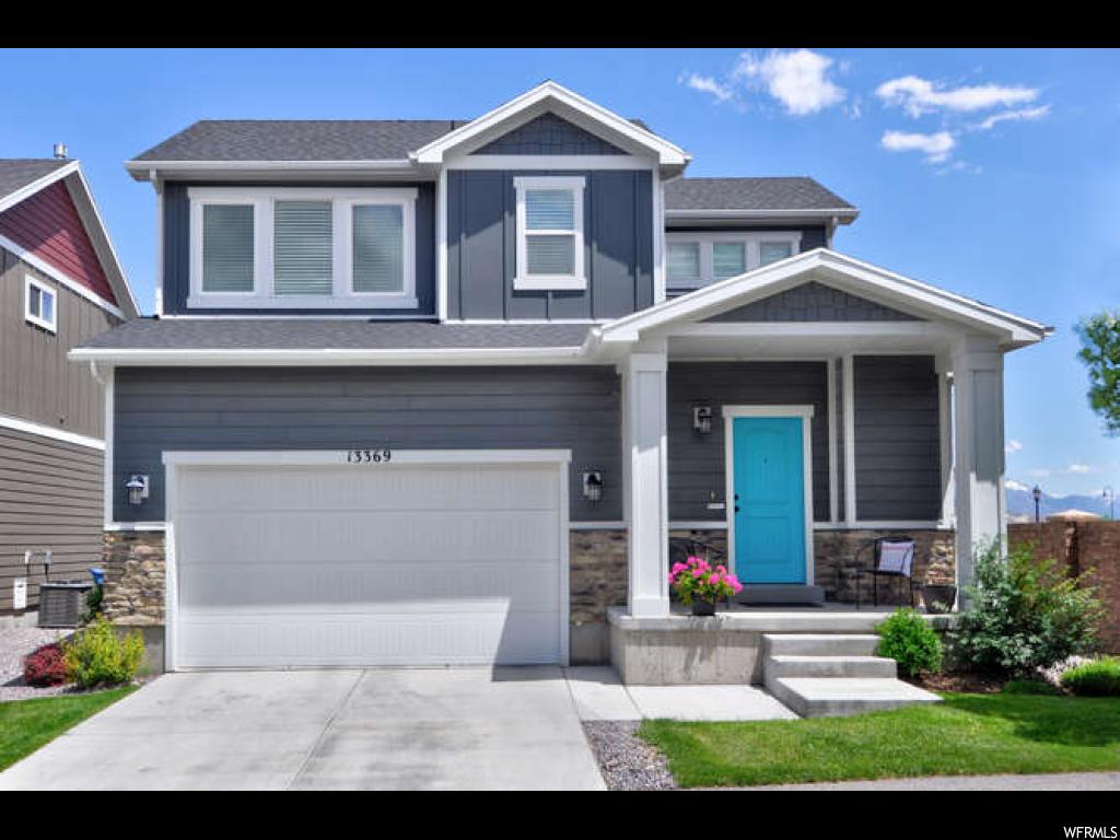 13369 S Stone Hayes Ct, Herriman, UT 84096