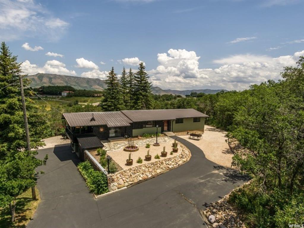 2144 N 3850 E, Eden, UT 84310