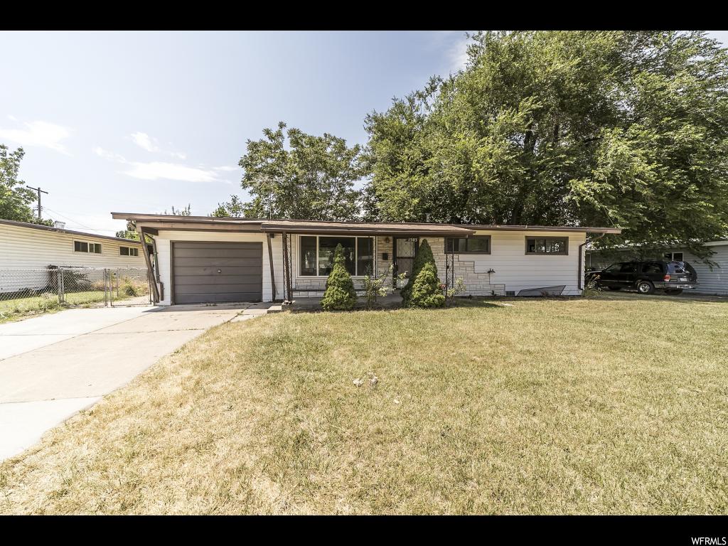 1503 N 400 W, Sunset, UT 84015
