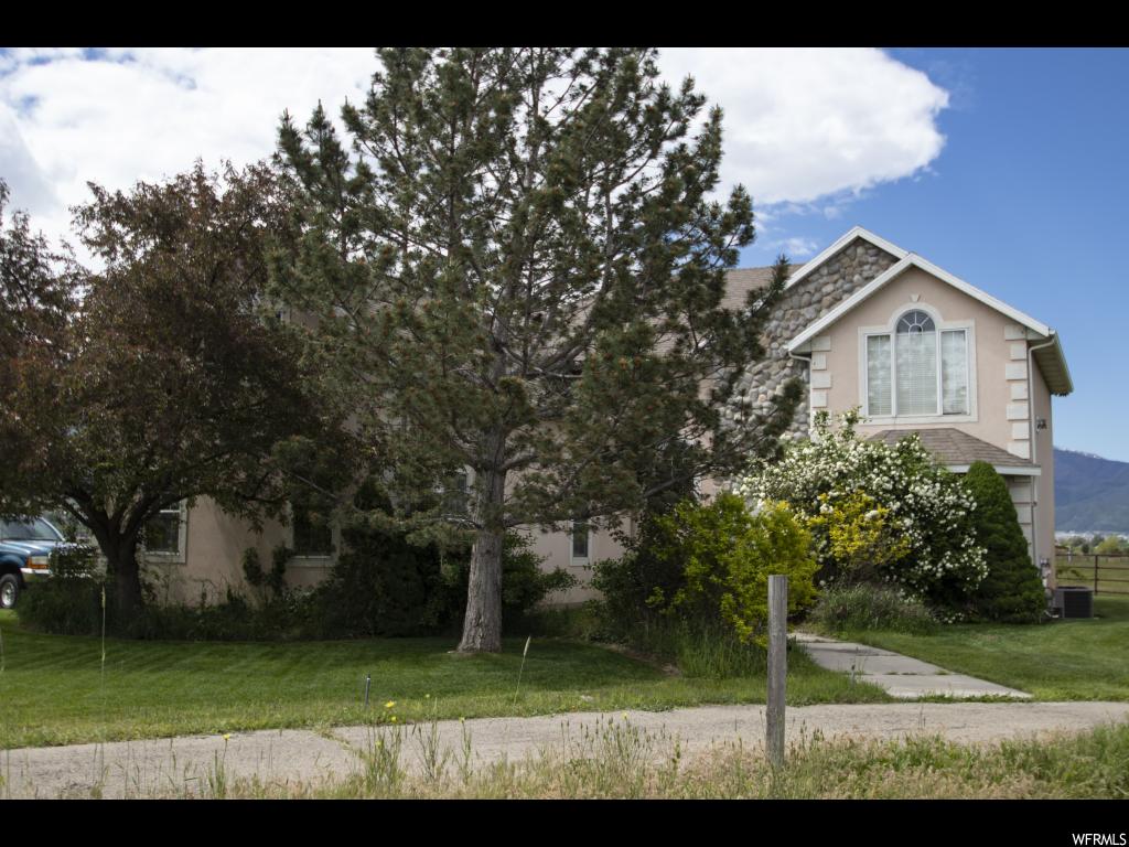 324 E 8800 S, Spanish Fork, UT 84660