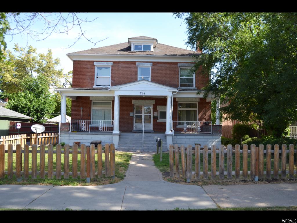 724 24 St, Ogden, UT 84401