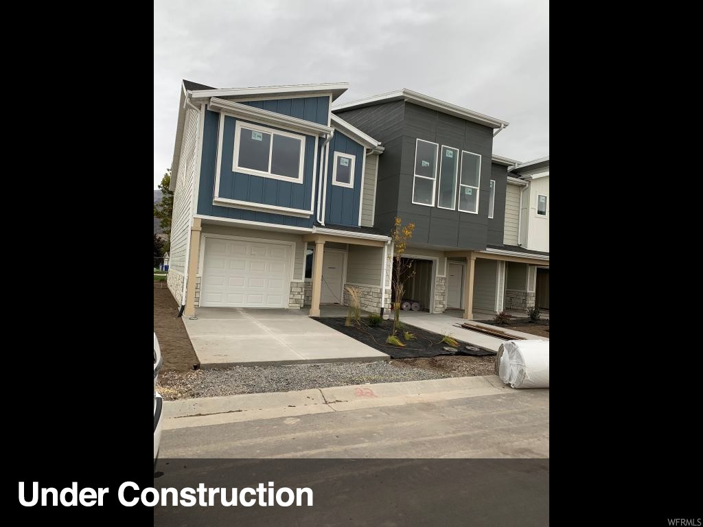 352 E 1850 N #8, North Ogden, UT 84414