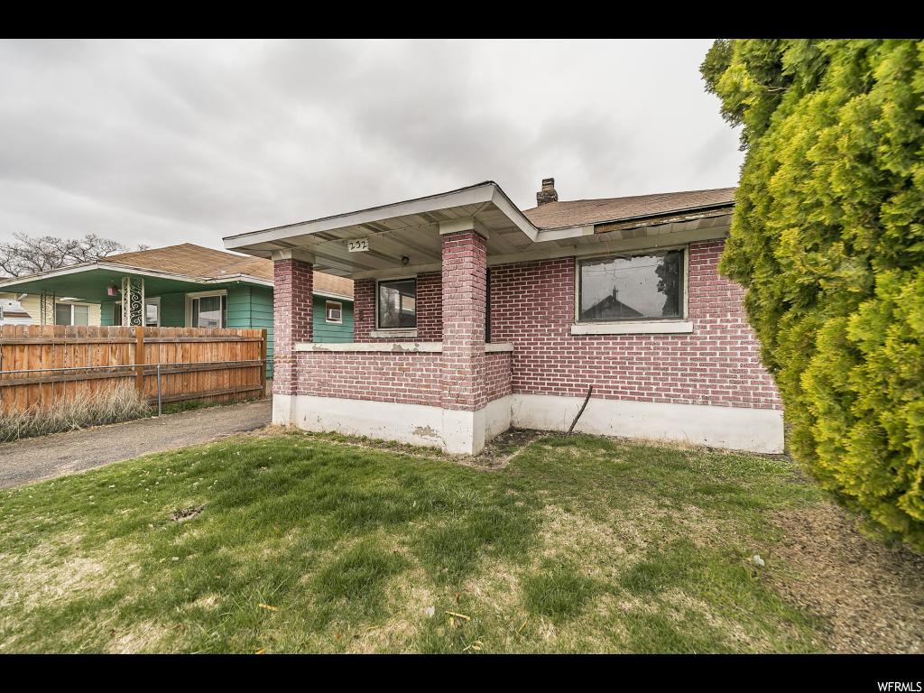 232 Patterson St, Ogden, UT 84401