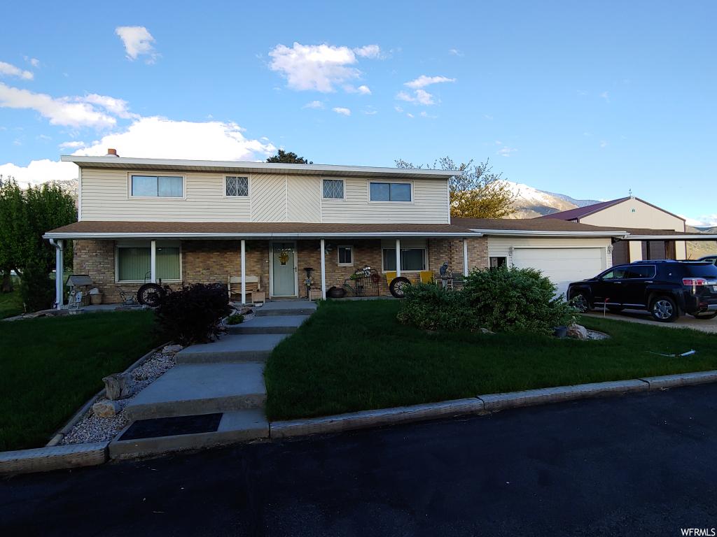 100 E 700 S, Mona, UT 84645