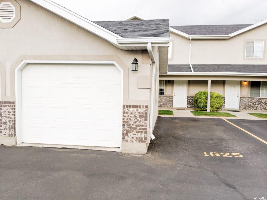 1625 Talon Dr, Logan, UT 84321