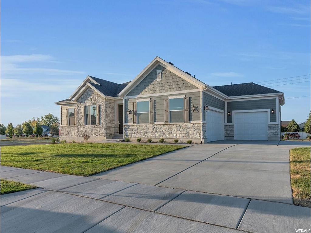 2554 W 1265 N, Clinton, UT 84015
